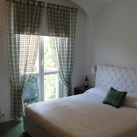 Abracadabra Tortona Bed & Breakfast มิลาน ภายนอก รูปภาพ