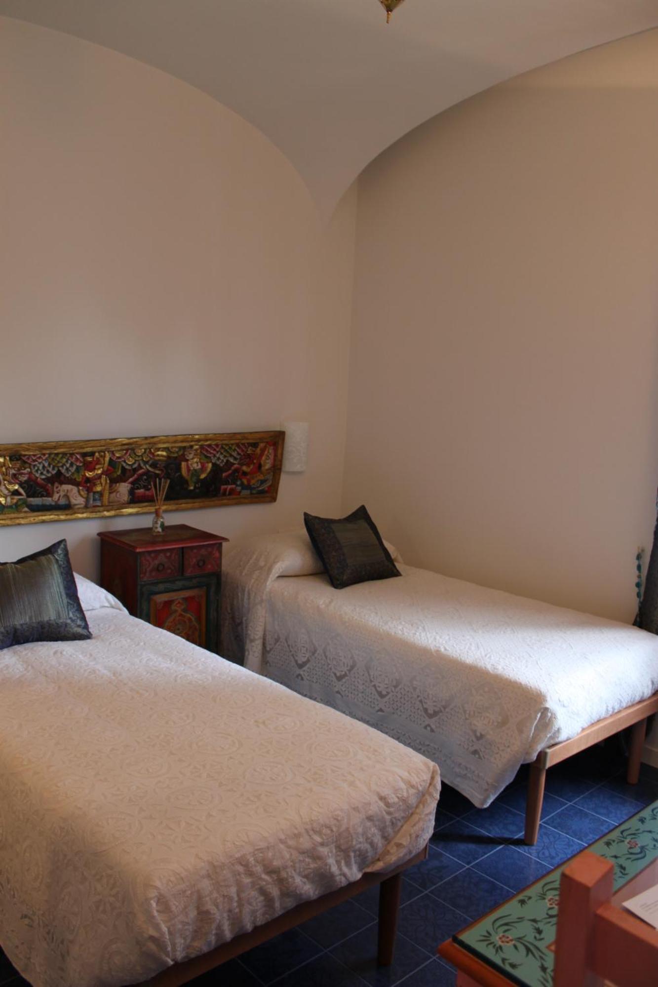 Abracadabra Tortona Bed & Breakfast มิลาน ภายนอก รูปภาพ
