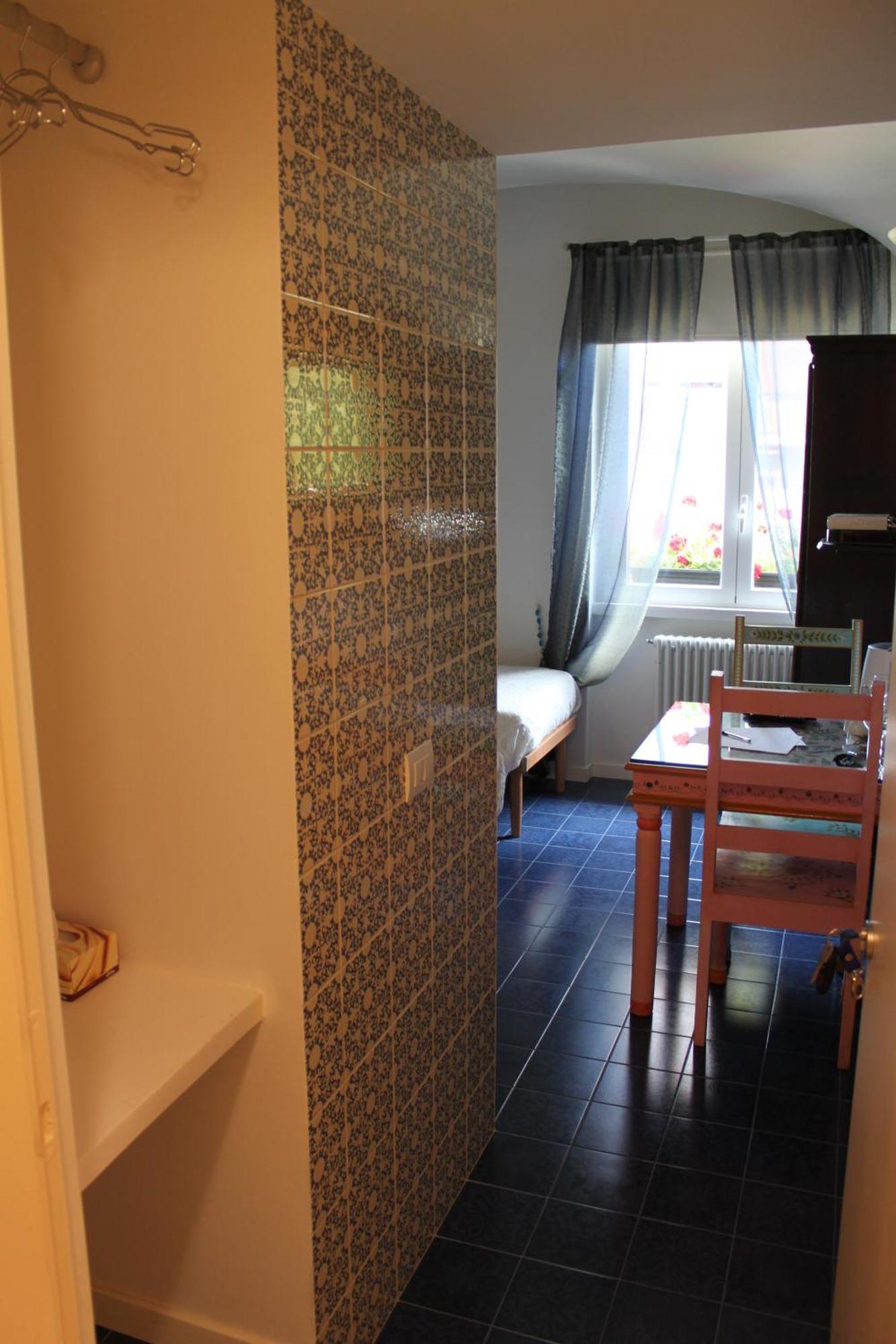 Abracadabra Tortona Bed & Breakfast มิลาน ภายนอก รูปภาพ