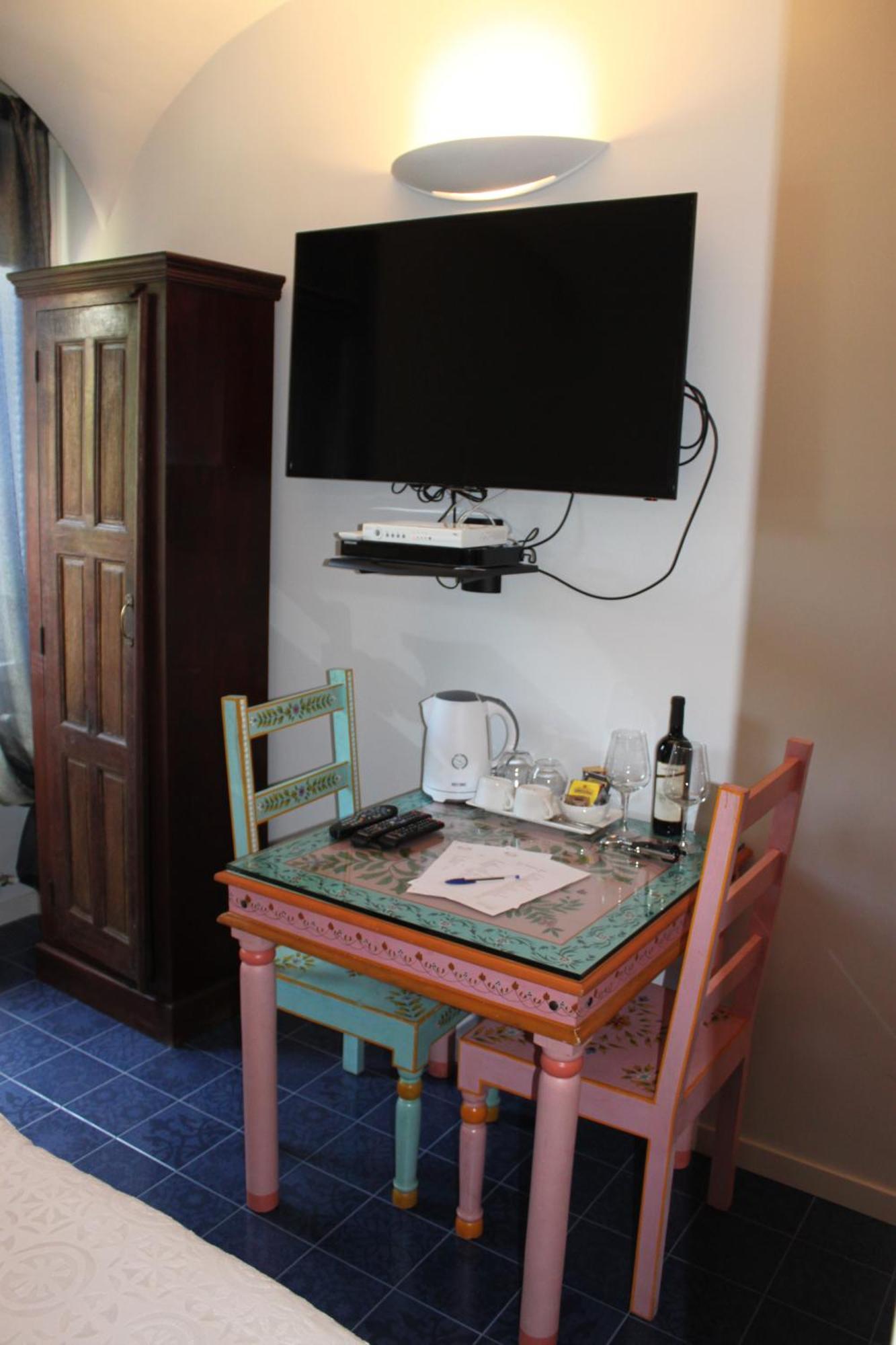 Abracadabra Tortona Bed & Breakfast มิลาน ภายนอก รูปภาพ