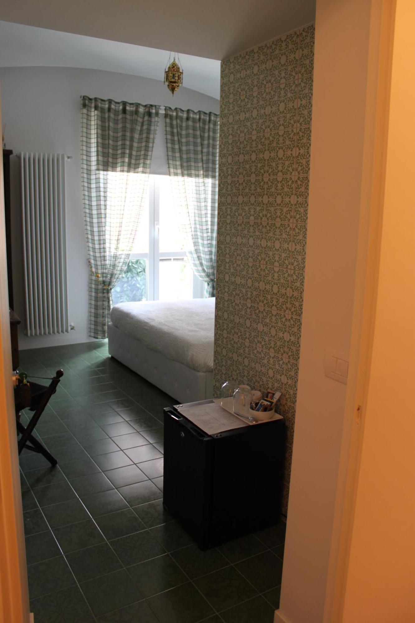 Abracadabra Tortona Bed & Breakfast มิลาน ภายนอก รูปภาพ
