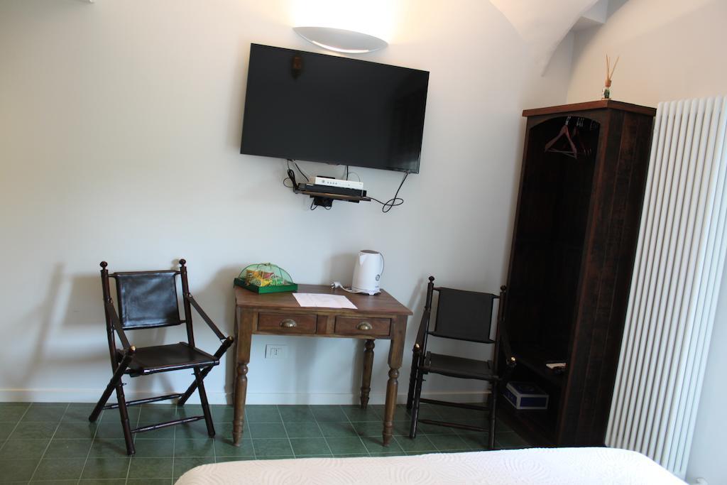 Abracadabra Tortona Bed & Breakfast มิลาน ห้อง รูปภาพ