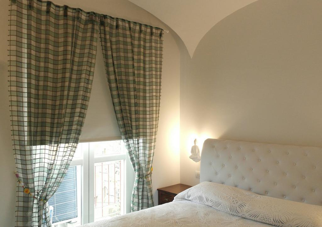 Abracadabra Tortona Bed & Breakfast มิลาน ห้อง รูปภาพ