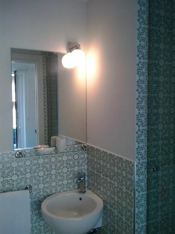 Abracadabra Tortona Bed & Breakfast มิลาน ภายนอก รูปภาพ