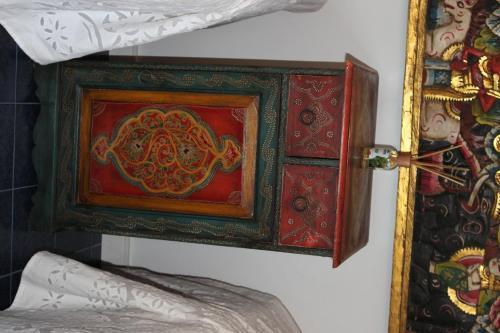 Abracadabra Tortona Bed & Breakfast มิลาน ภายนอก รูปภาพ
